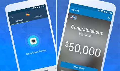 olg lotto app.